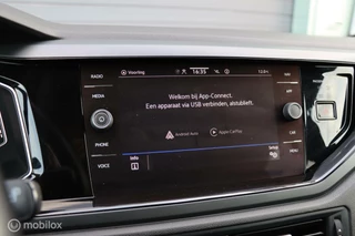 Volkswagen Polo Volkswagen Polo 1.0 TSI R-line / Navi / Carplay / Camera - afbeelding nr 26