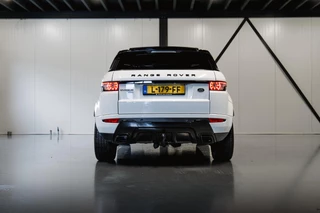 Land Rover Range Rover Evoque Land Rover Range Rover Evoque 2.0 Si 4WD Autobiography | 20