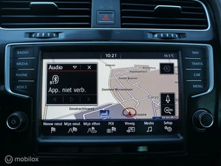 Volkswagen Golf Volkswagen Golf 1.4 TSI GTE Massage Camera LED Pano Leer PDC! - afbeelding nr 29