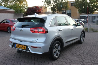 Kia Niro Kia Niro 1.6 GDi H. DynamicL. navi, Apple carplay/Android, trekhaak. lage - afbeelding nr 4
