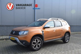 Dacia Duster 1.2 TCe Prestige