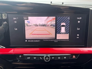 Opel Mokka Opel Mokka 1.2 TURBO GS-LINE AUT. NAVI LED CAMERA CARPLAY AIRCO - afbeelding nr 8