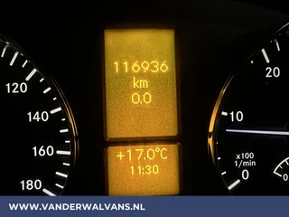 Mercedes-Benz Sprinter Parkeersensoren - afbeelding nr 17