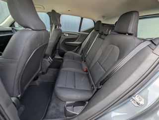 Volvo XC40 Volvo XC40 2.0 T4 | Navigatie | Parkeersensoren - afbeelding nr 5