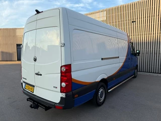 Volkswagen Crafter Volkswagen Crafter 2.0 TDI L3H2 - Airco - Camera - Cruise Control - afbeelding nr 18
