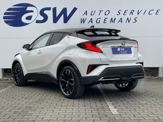 Toyota C-HR | Navi | CarPlay | Camera | ACC | LED | DAB+ | 19 inch - afbeelding nr 3