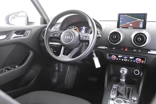 Audi A3 Audi A3 Sportback 35 TFSI *1ste Eigenaar*Navigatie*Stoelverwarming* - afbeelding nr 19