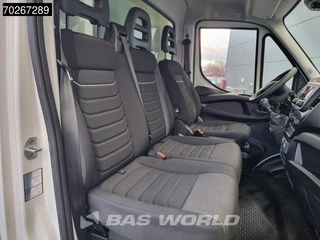 Iveco Daily Iveco Daily 50C16 3.0L Koelwagen Carrier Citymax 400 Koelwagen Koeler Koel Kühlwagen Kühlkoffer Frigo 13m3 Airco Cruise control - afbeelding nr 12