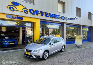 SEAT Leon - 145658301-0