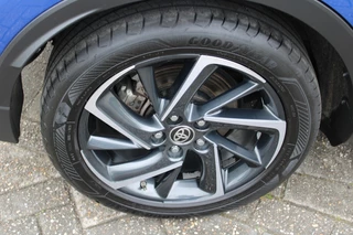 Toyota C-HR - afbeelding nr 5