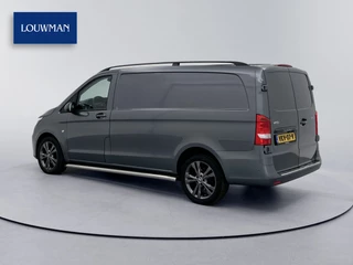 Mercedes-Benz Vito Mercedes-Benz Vito 114 CDI Lang 9g Automaat Led koplampen Navigatie Climate control Parkeerpakket - afbeelding nr 28