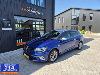 Renault Mégane Estate - 404519516-0
