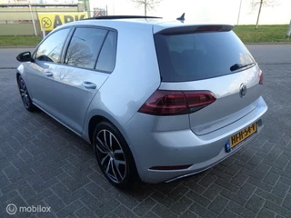 Volkswagen Golf Volkswagen Golf 1.5 TSI IQ-Drive/Airco/ECC/Panorama dak/LED/Navi/Carplay/Lm velgen/1st eig - afbeelding nr 7