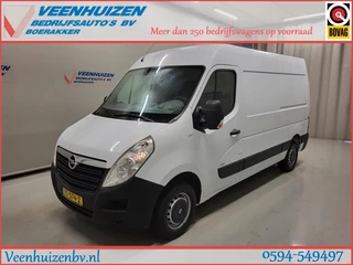 Opel Movano - 249575046-0