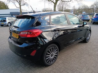 Ford Fiesta - afbeelding nr 6