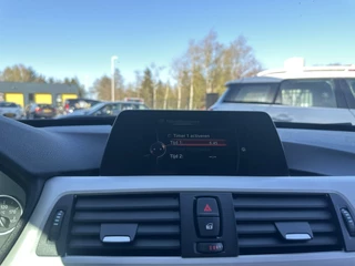 BMW 3 Serie BMW 3-serie Gran Turismo 320i Executive | Leer | Clima | Navi - afbeelding nr 12