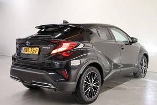 Toyota C-HR - afbeelding nr 2