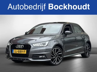 Audi A1 Sportback 1.0 TFSI S-Line | Navi | Cruise | Airco