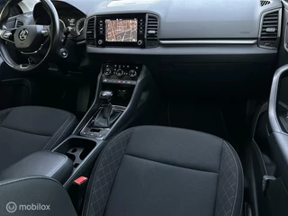 Škoda Karoq Skoda Karoq 1.5 TSI ACT Business Edition - afbeelding nr 10