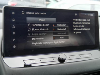 Nissan QASHQAI Nissan QASHQAI 1.3 MHEV Business Premium | PANODAK | CAMERA | APPLE CARPLAY | - afbeelding nr 10