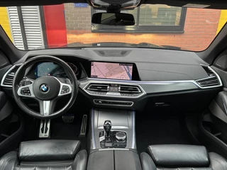 BMW X5 - afbeelding nr 11