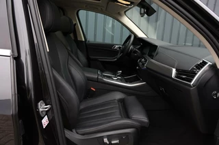 BMW X5 BMW X5 xDrive40i High Executive|Achterasbesturing|ACC|Pano - afbeelding nr 17