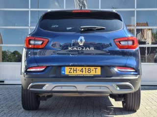 Renault Kadjar Renault Kadjar TCe 160pk Black Edition - afbeelding nr 4