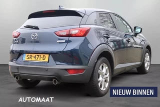Mazda CX-3 - 192430746-0