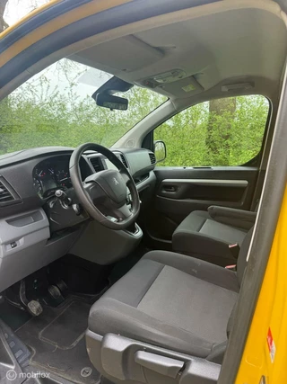Peugeot Expert Peugeot Expert Bestel 2.0 BlueHDI 150 Long Asphalt DC - afbeelding nr 9