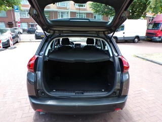 Peugeot 2008 Peugeot 2008 1.2 PureTech Blue Lion 1E EIGENAAR DISTRIBUTIERIEM VERVANGEN..... - afbeelding nr 12