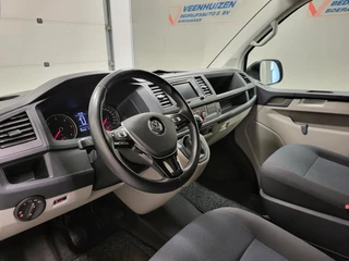 Volkswagen Transporter - afbeelding nr 4