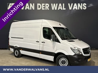 Mercedes-Benz Sprinter - 303620615-0