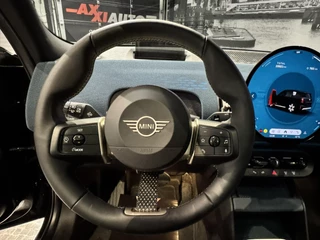 MINI Countryman Mini Countryman 1.5 C Favoured L *Pano*Leder*19inch* HUD* - afbeelding nr 16