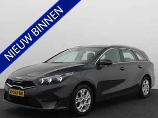 Kia Ceed Sportswagon - 376000958-0