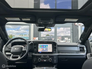 Ford F-350 Ford F350 6.7 V8 H.O. Platinum 2025 Bpm en bijtellingsvrij - afbeelding nr 25