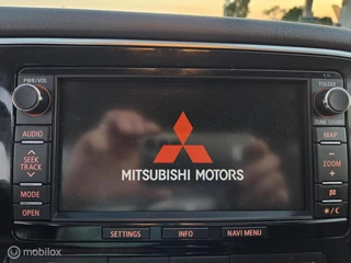 Mitsubishi Outlander Mitsubishi Outlander 2.0 Business Edition Aut/7Pers/NLAuto - afbeelding nr 17