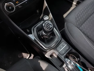 Ford Fiesta Ford Fiesta 1.0 EcoBoost 101pk Titanium First Edition | Navi | Apple Carplay+Android Auto | Clima | Adap. Cruise | B&O Sound | Pdc V+A+Assist+Camera | Rijstrook+Licht+Regensensor | Mistlampen | 16''lm - afbeelding nr 18