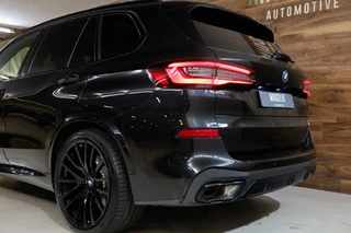 BMW X5 BMW X5 xDrive45e M-Sport|Pano|Ventilatie|Laser|HUD|ACC|Camera| - afbeelding nr 31