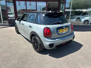 MINI Cooper MINI Cooper 1.5 COOPER DALSTON ED LEREN BEKLEDING - afbeelding nr 2