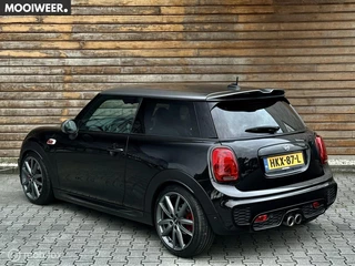 MINI Cooper Mini 2.0 John Cooper Works Chili | JCW Pro | LED | 283 PK - afbeelding nr 2