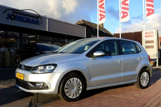 Volkswagen Polo - afbeelding nr 8