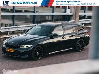 BMW 3 Serie BMW 3-serie Touring 330e M pakket,Pano,Headup,2022 - afbeelding nr 4