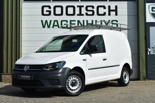 Volkswagen Caddy - 505838105-0