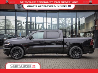Dodge Ram 1500 DUBBELE CAINE | 5 PERSOONS | DC | - afbeelding nr 40