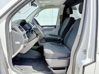 Volkswagen Transporter L2H1 Automaat 2x Schuif Trekhaak Navigatie Apple / Android Carplay APK 03-26 - afbeelding nr 8