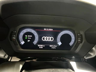 Audi A3 | Virtual cockpit | 19 inch Velgen - afbeelding nr 7