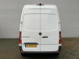 Mercedes-Benz Sprinter Mercedes Sprinter bestel 314 2.2 CDI L2H2 Airco NL Auto 2019 Eerste Eigenaar Dealer Onderhouden - afbeelding nr 18