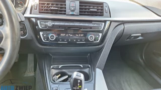 BMW 3 Serie BMW 3-serie 318i Edition M Sport Shadow Executive - afbeelding nr 8