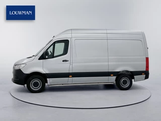 Mercedes-Benz Sprinter Mercedes-Benz Sprinter 316 CDI Navigatie Betimmering Oprijplaat Nap 1e eigenaar Achteruitrijcamera Apple Carplay/Android Auto Euro 6 - afbeelding nr 18