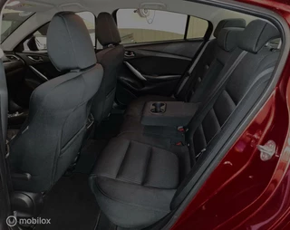 Mazda 6 Mazda 6 2.0 SkyActiv-G 165 TS+/automaat/clima/navi - afbeelding nr 13
